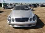2006 MERCEDES-BENZ E-Class