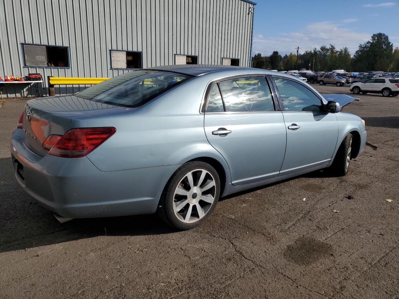 2008 TOYOTA Avalon