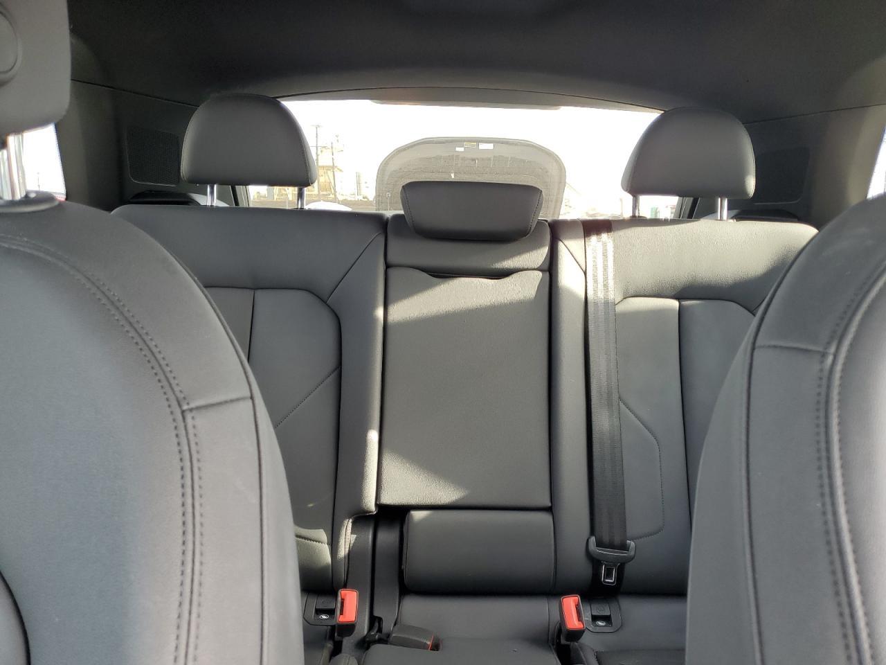 2021 AUDI Q3