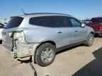 2017 CHEVROLET TRAVERSE
