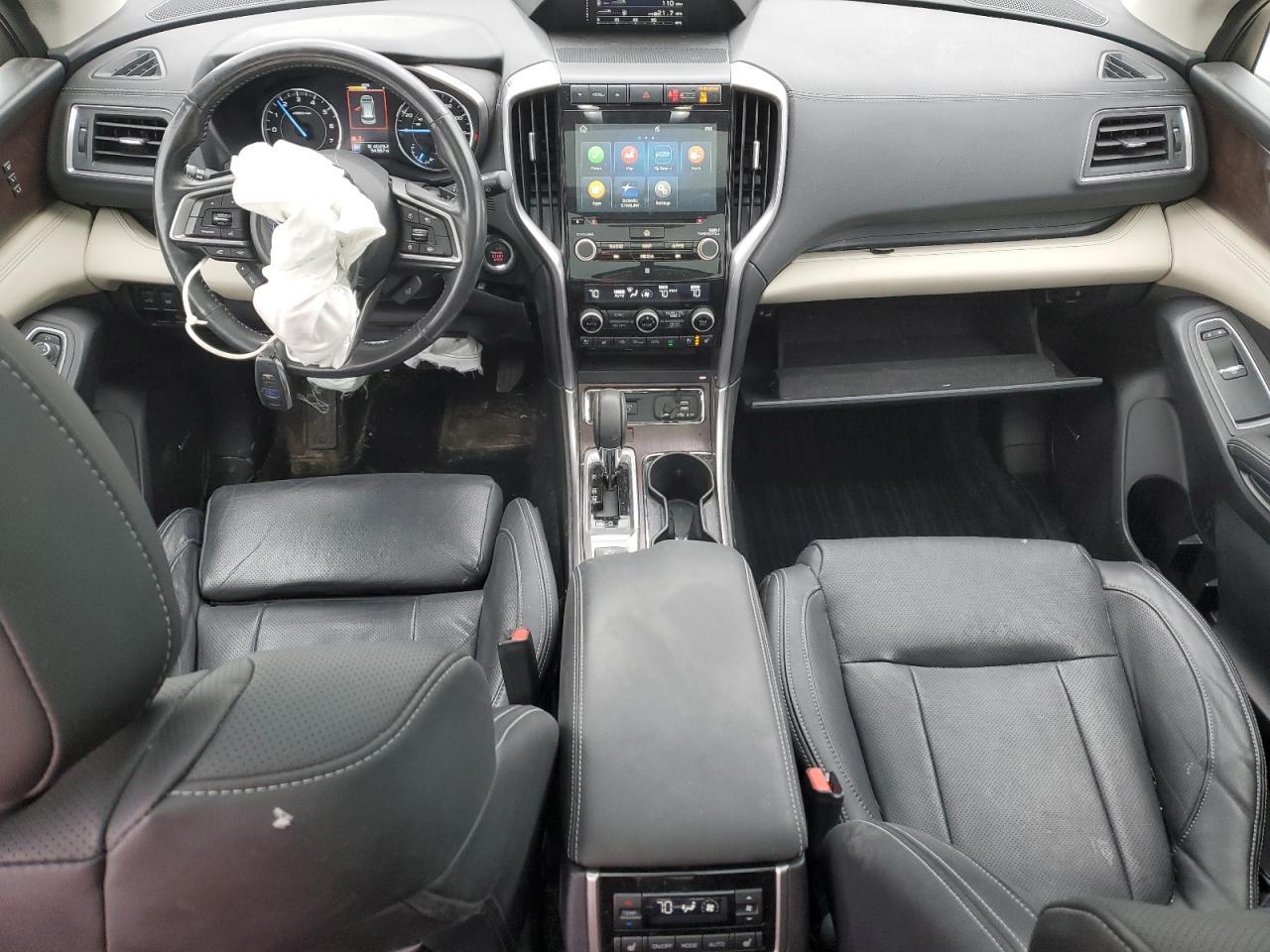 2021 SUBARU Ascent