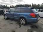 2006 SUBARU Legacy