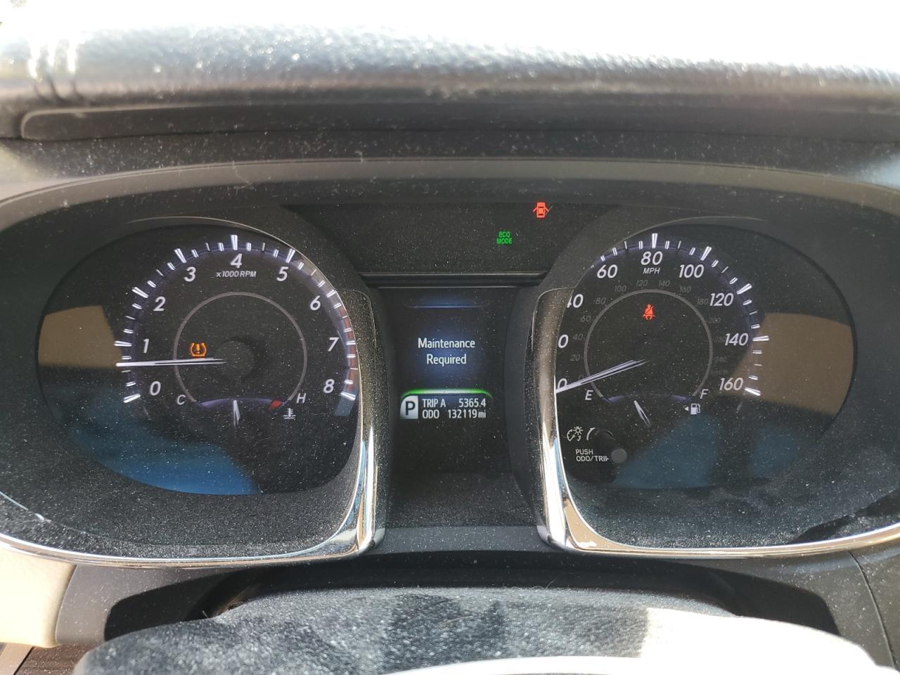 2014 TOYOTA Avalon