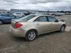 2006 PONTIAC G6