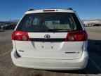 2006 TOYOTA SIENNA