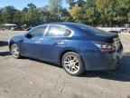 2014 NISSAN Maxima