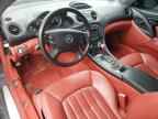 2003 MERCEDES-BENZ SL-Class