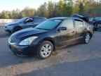 2010 NISSAN ALTIMA