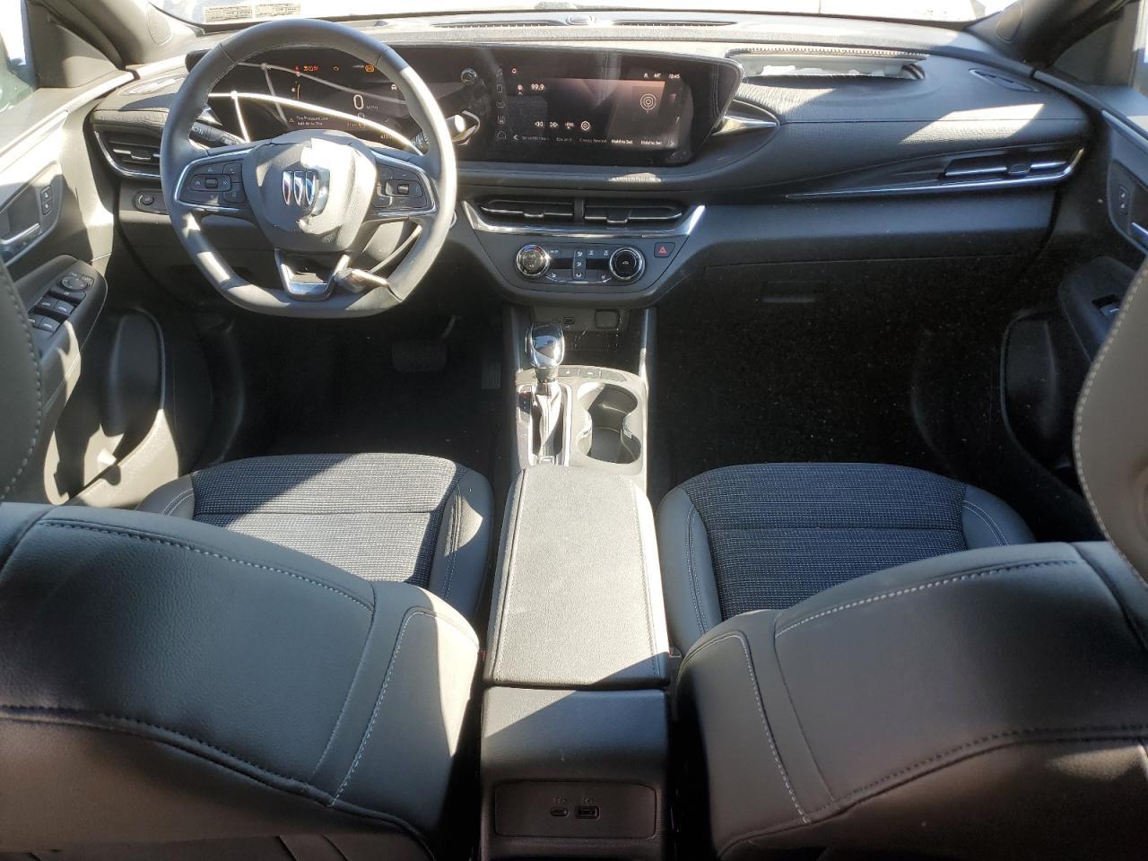 2024 BUICK Envista