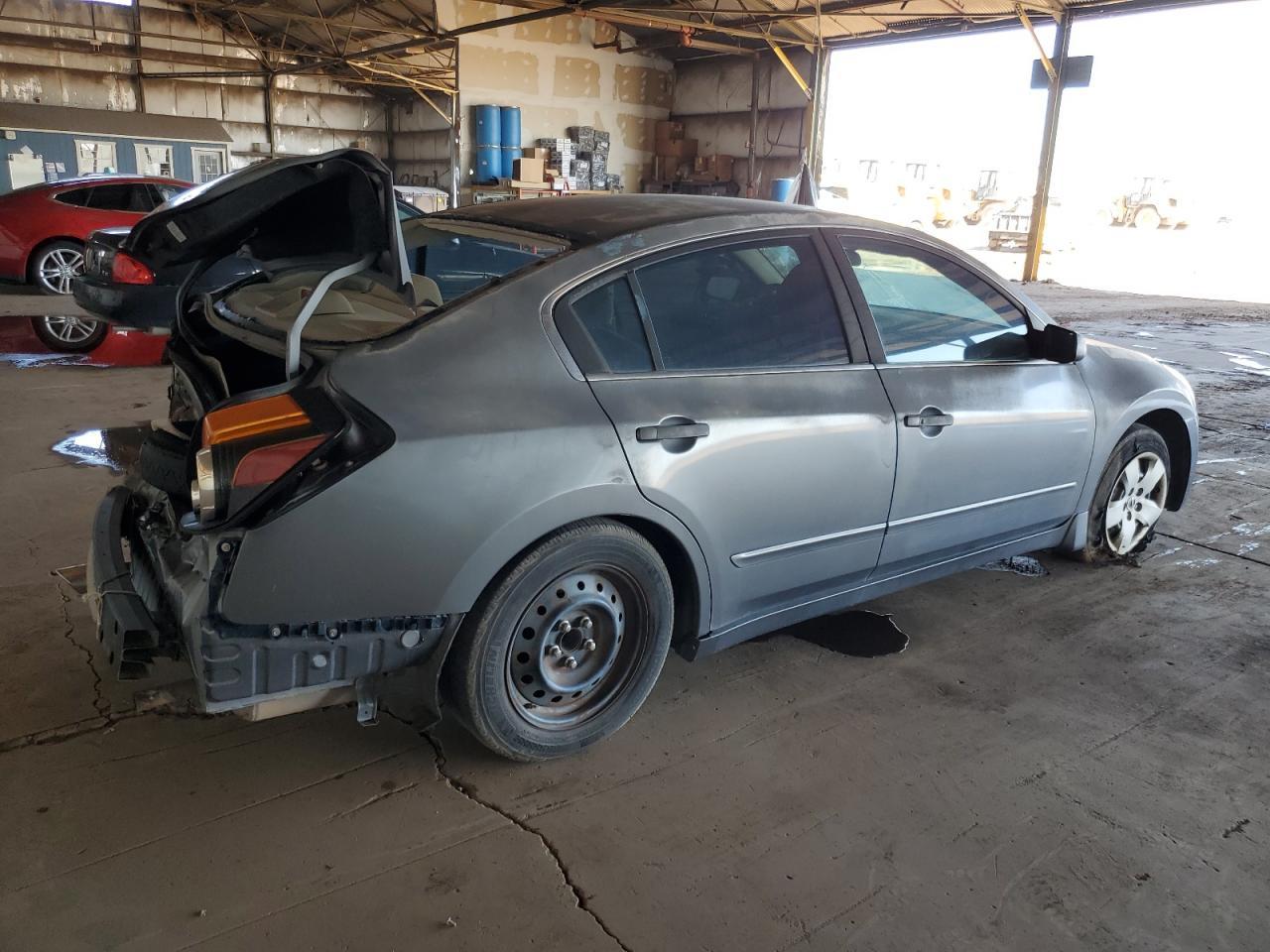 2007 NISSAN ALTIMA