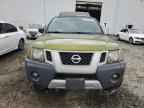 2011 NISSAN Xterra