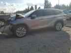 2025 TOYOTA HIGHLANDER