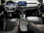 2022 KIA FORTE