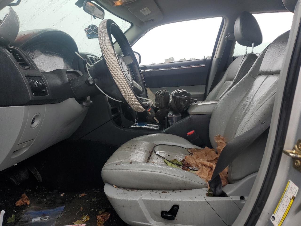 2006 CHRYSLER 300