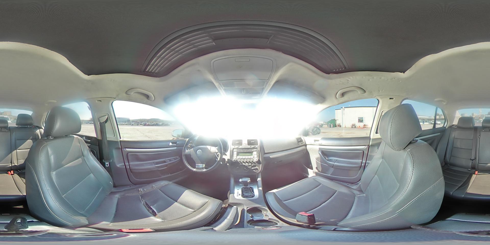 2008 VOLKSWAGEN JETTA