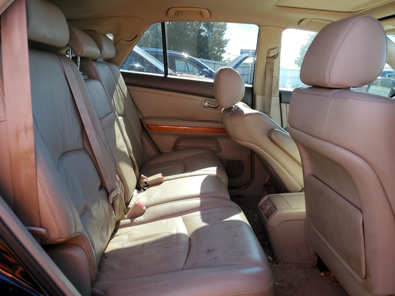 2006 LEXUS Rx 330