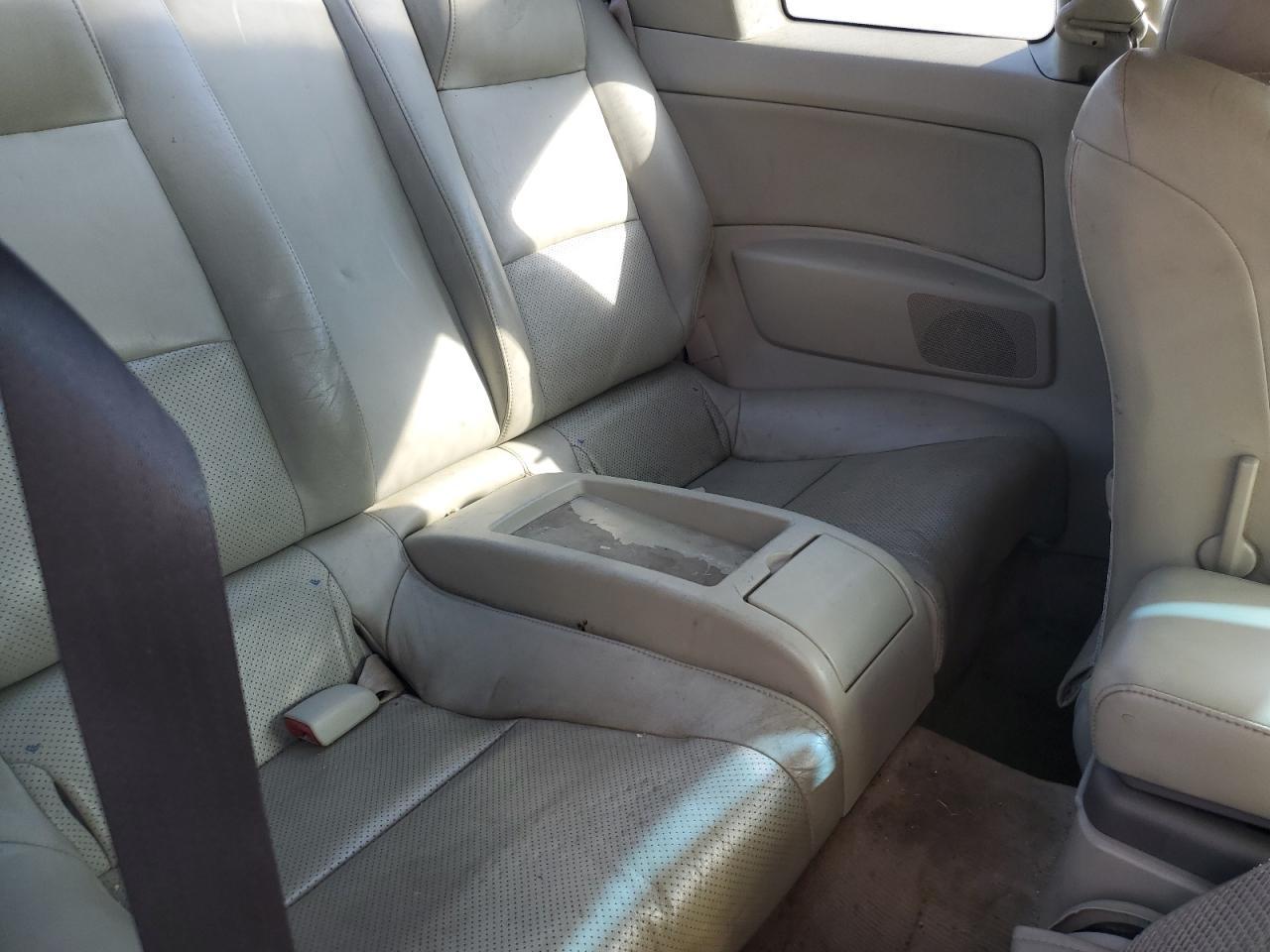 2004 INFINITI G35