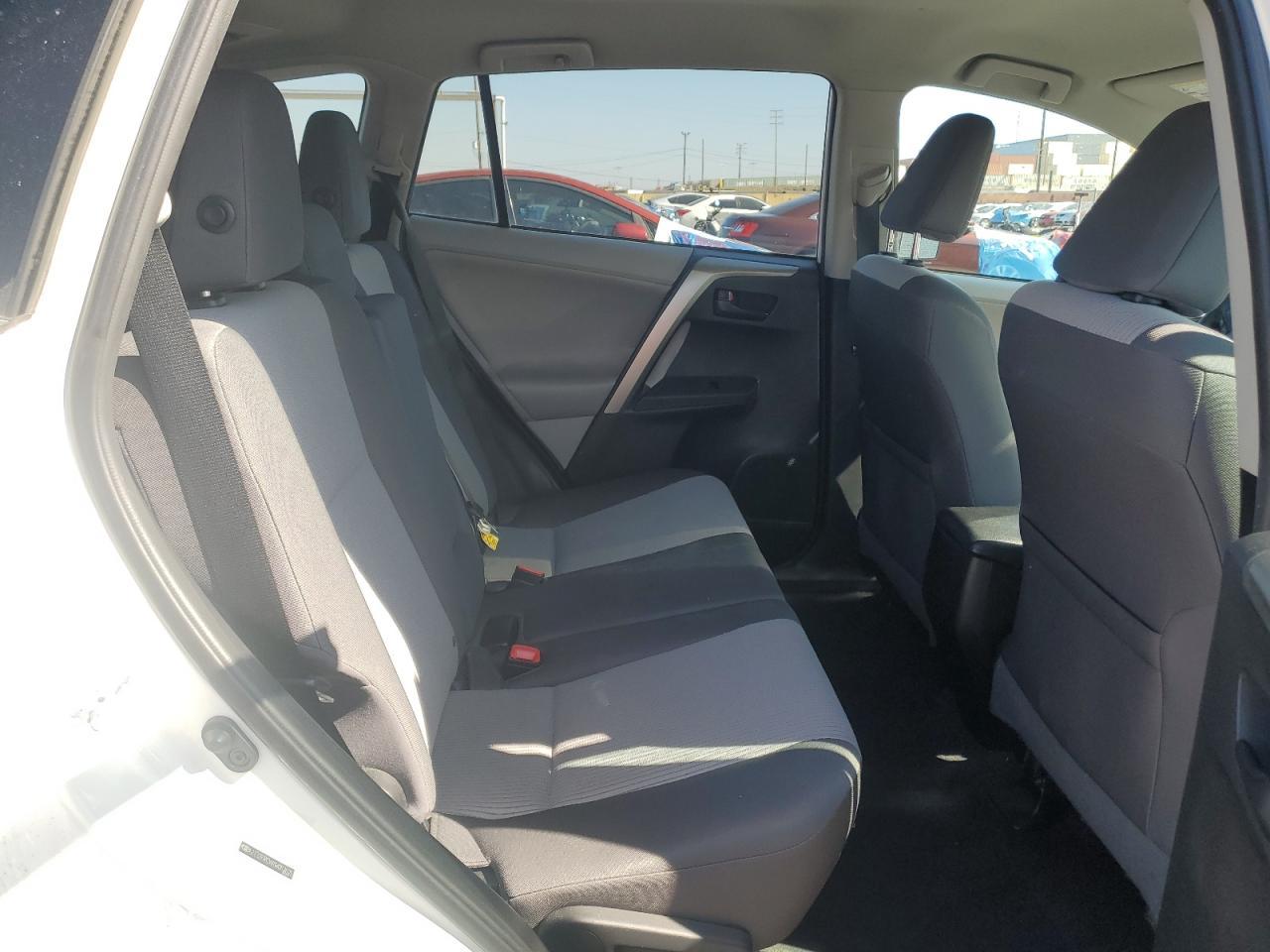 2013 TOYOTA RAV4
