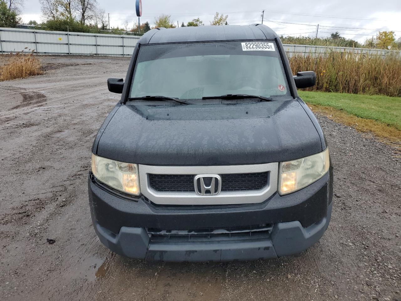 2010 HONDA Element