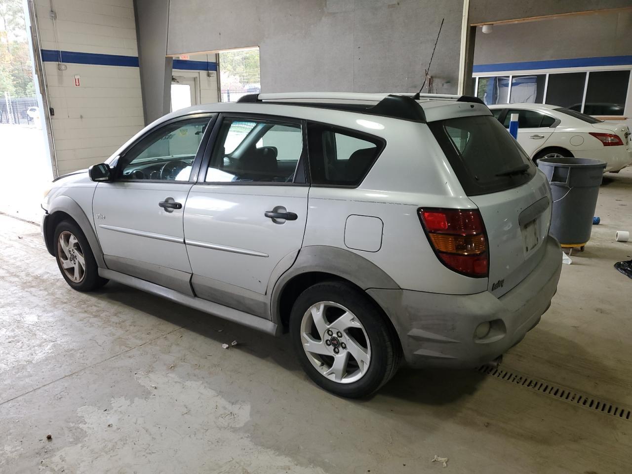 2005 PONTIAC VIBE