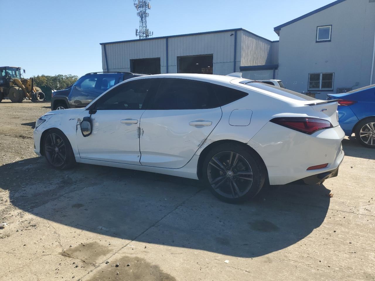 2023 ACURA Integra