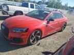 2019 AUDI RS5