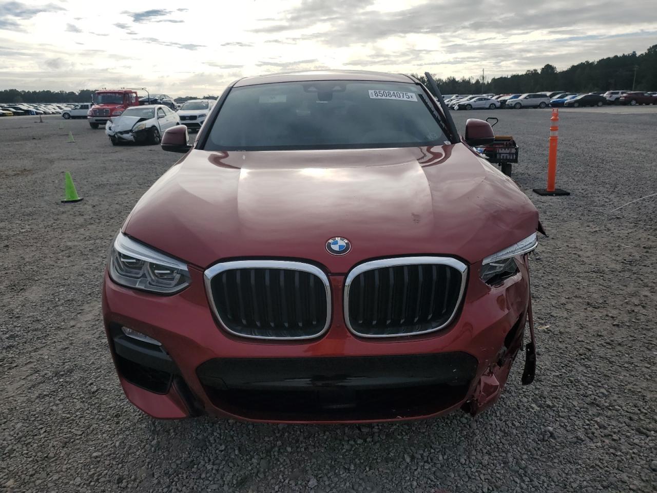 2019 BMW X4