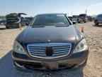 2007 MERCEDES-BENZ S-Class