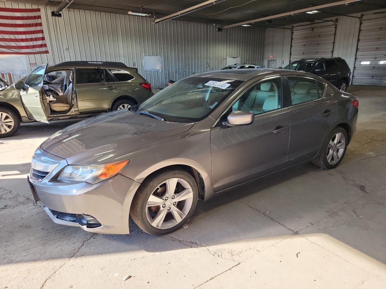2013 ACURA ILX