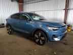 2023 VOLVO C40