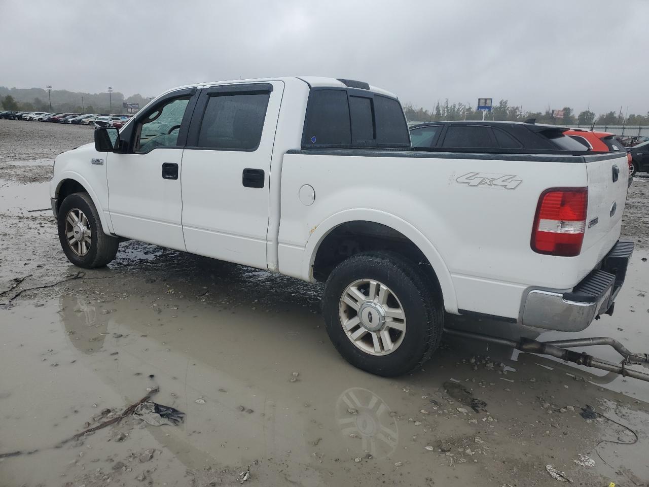 2004 FORD F-150