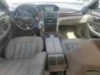 2013 MERCEDES-BENZ E-Class