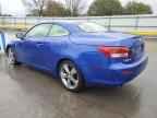 2010 LEXUS Is 250c