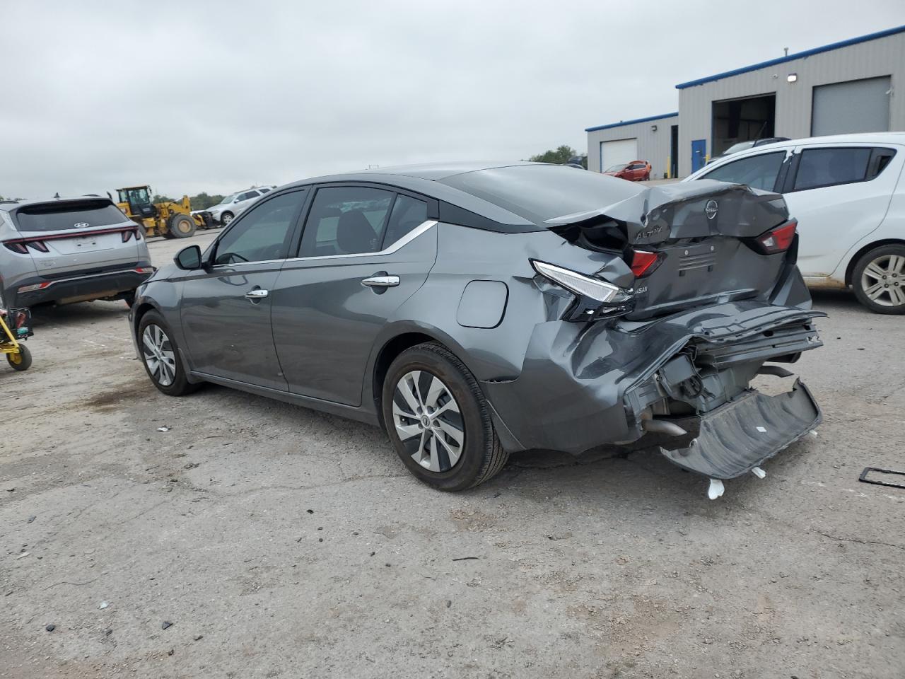 2023 NISSAN ALTIMA