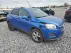 2016 CHEVROLET TRAX