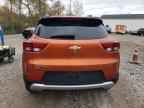 2022 CHEVROLET Trailblazer