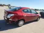 2016 NISSAN VERSA