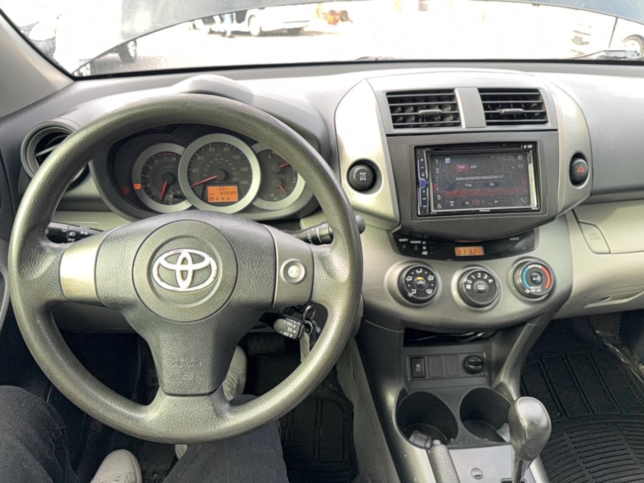 2010 TOYOTA RAV4