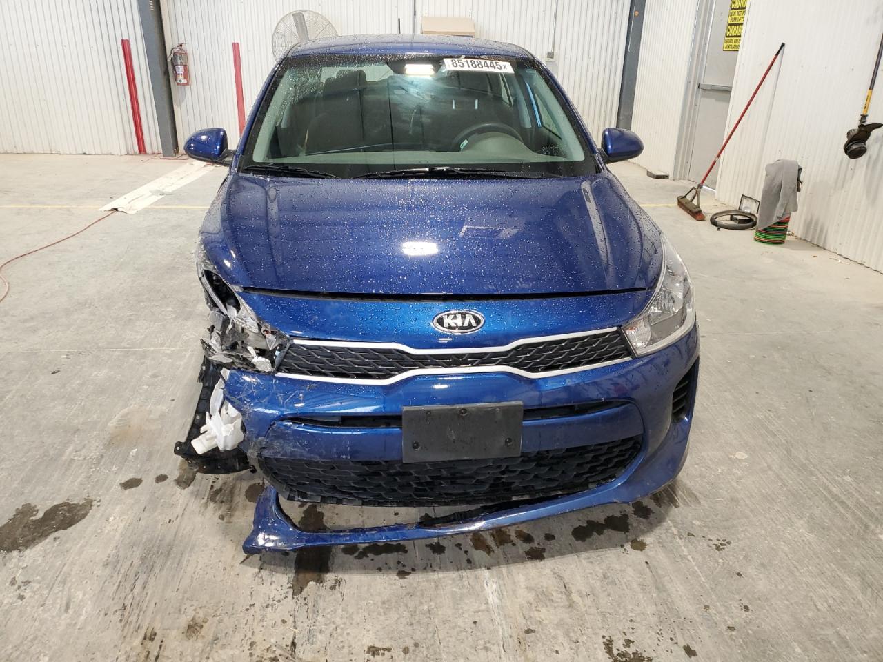 2020 KIA RIO