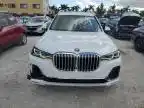 2020 BMW X7