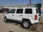 2012 JEEP PATRIOT