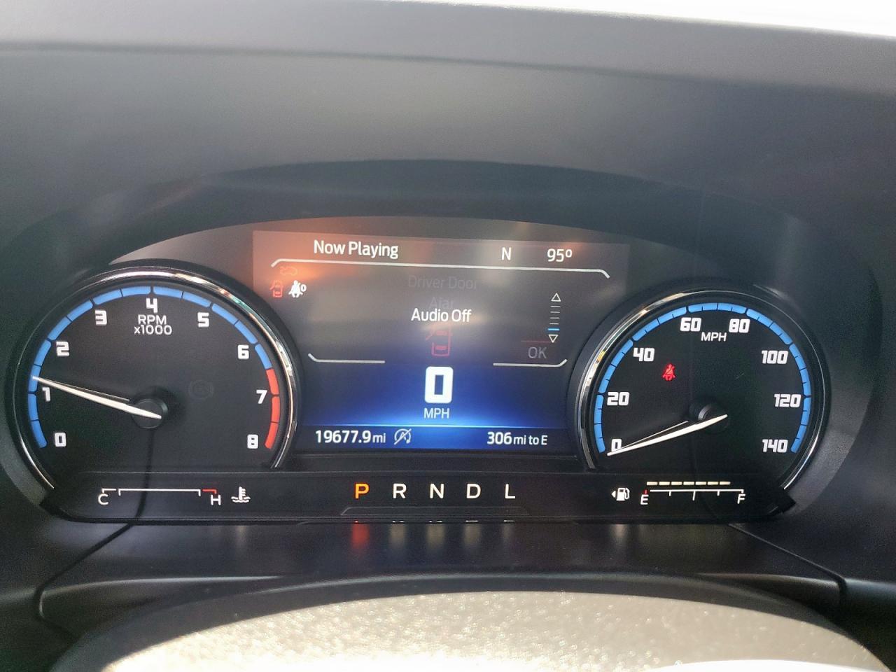 2022 FORD Bronco Sport