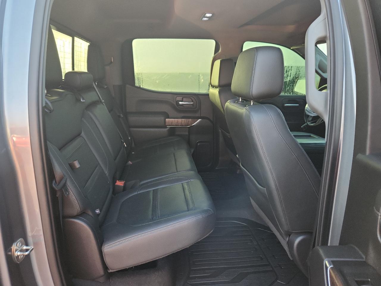2019 GMC Sierra
