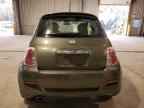 2012 FIAT 500