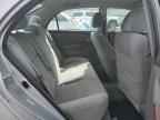 2008 TOYOTA COROLLA