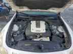 2009 INFINITI G37