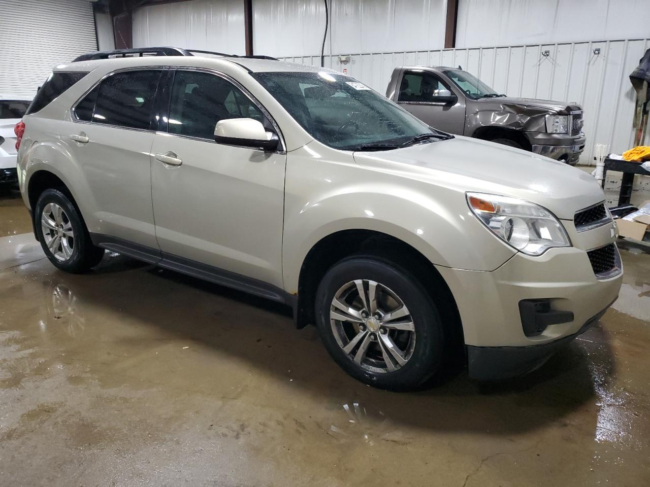2012 CHEVROLET EQUINOX