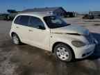 2007 CHRYSLER PT CRUISER