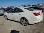 2014 CHEVROLET MALIBU