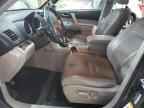2012 TOYOTA HIGHLANDER